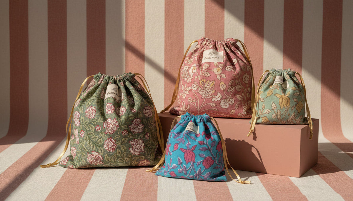 Pochons