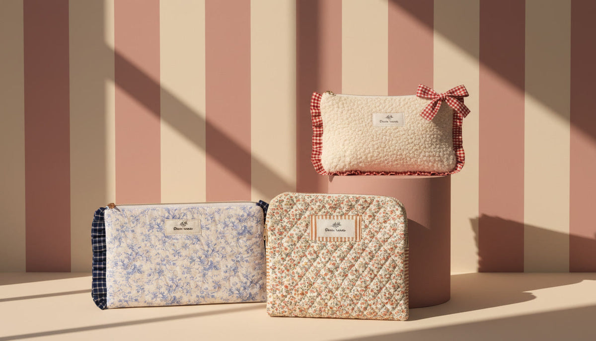 Trousses & pochettes