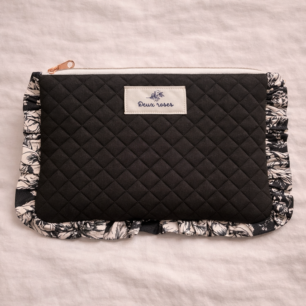 Pochette Victoire