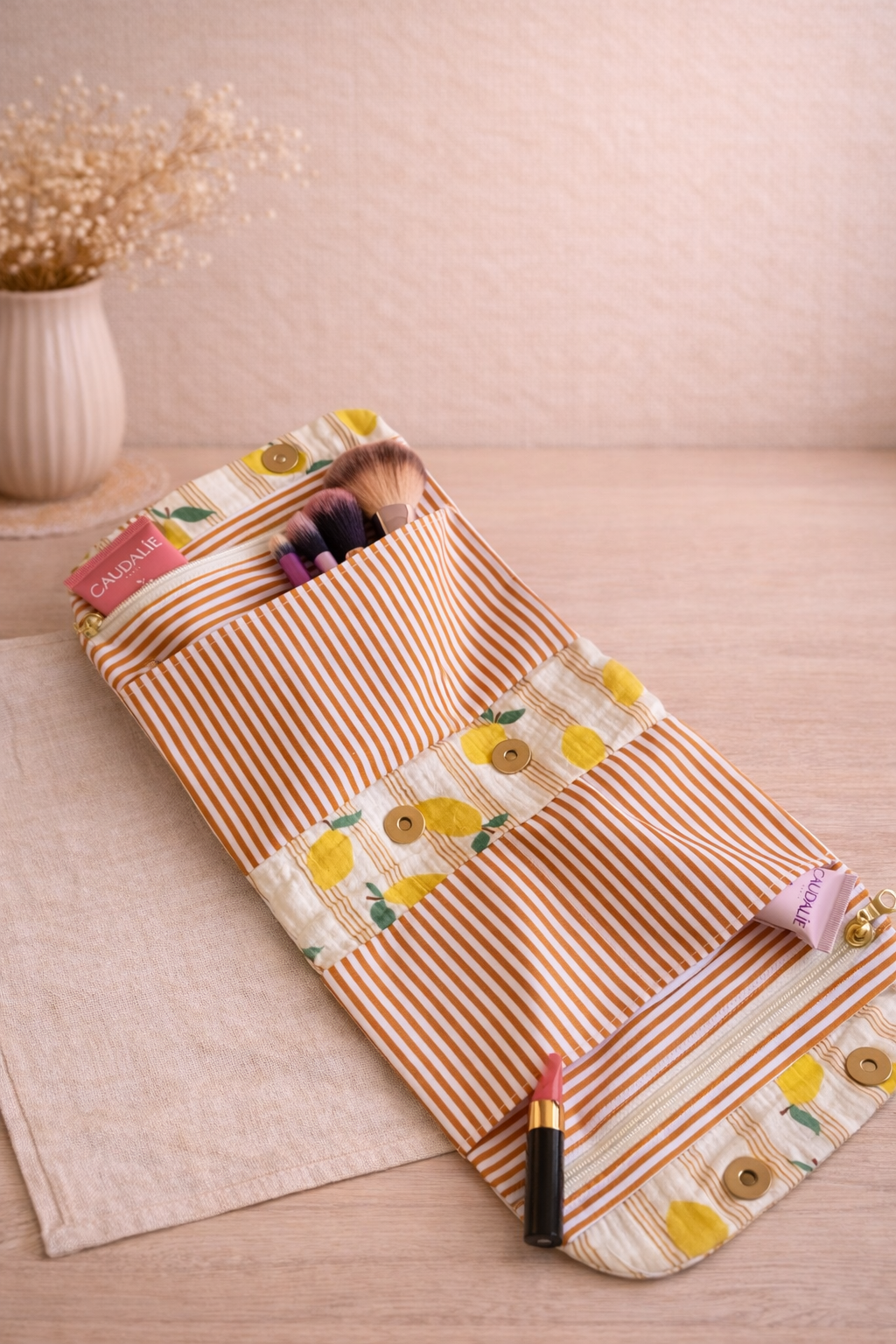Trousse 3 en 1 Solea