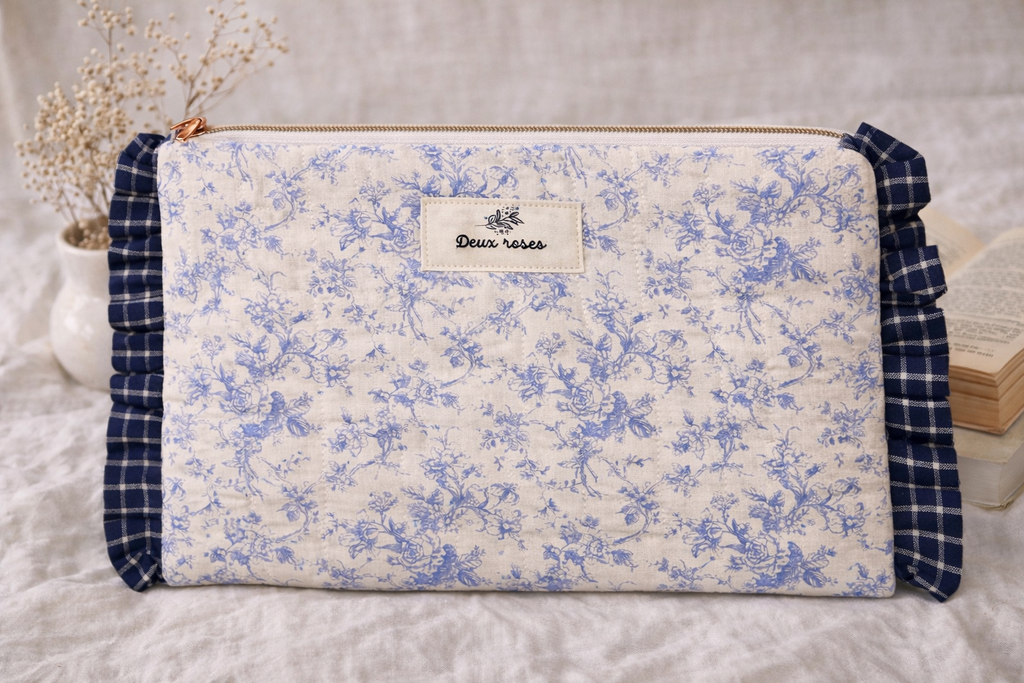Pochette Augustine