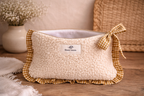 Pochette Teddy Camel