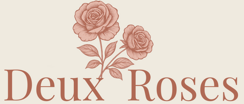Deux roses