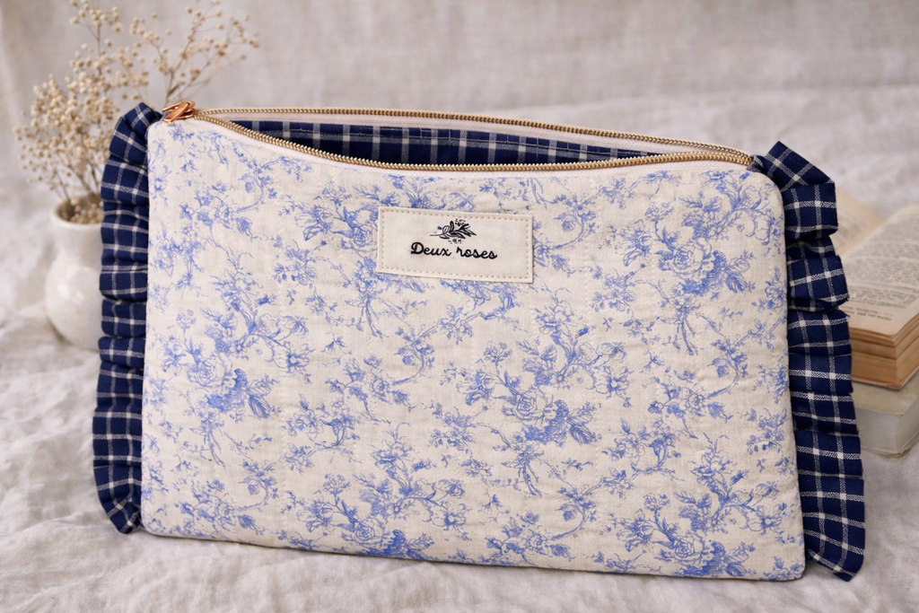 Pochette Augustine