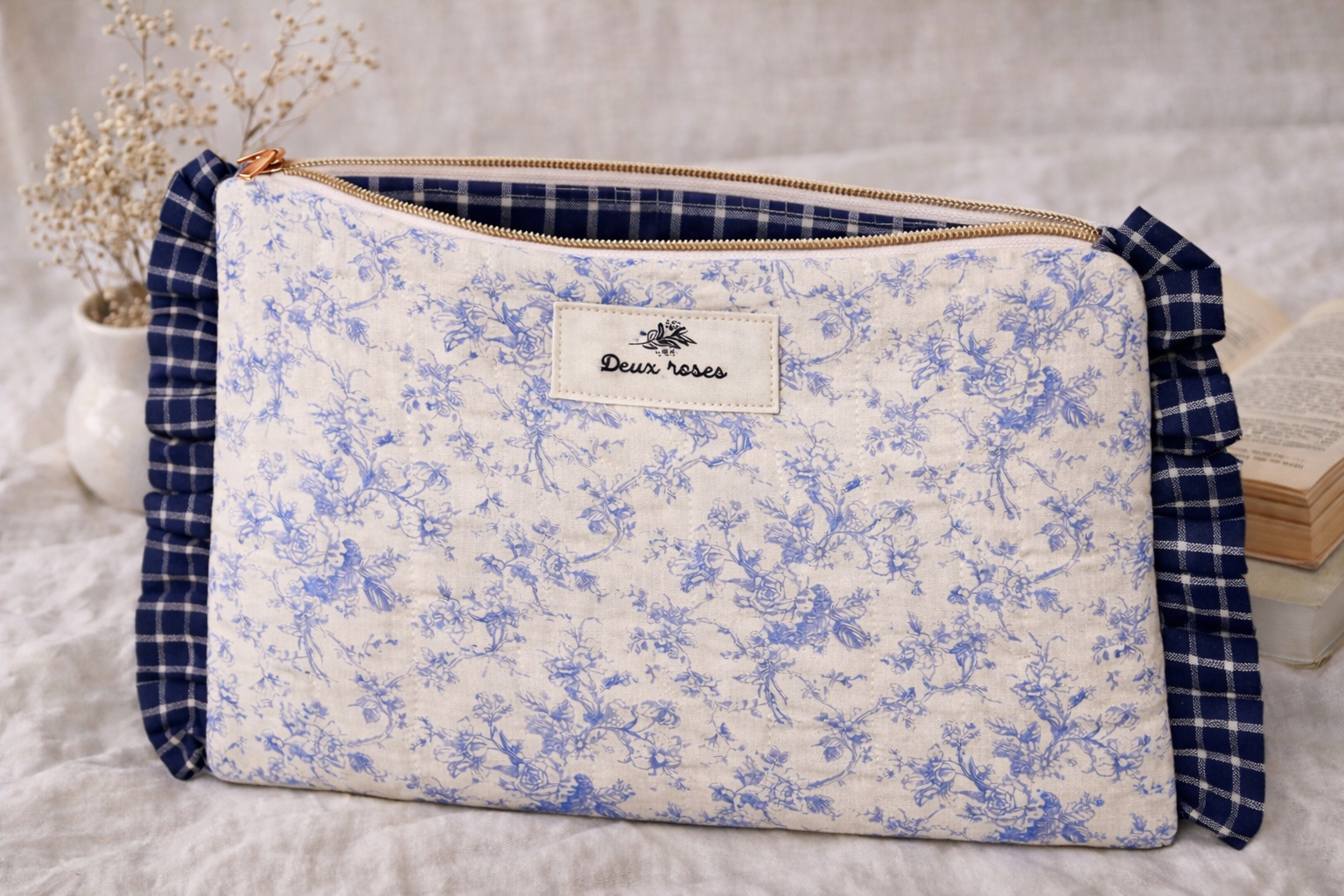 Pochette Augustine