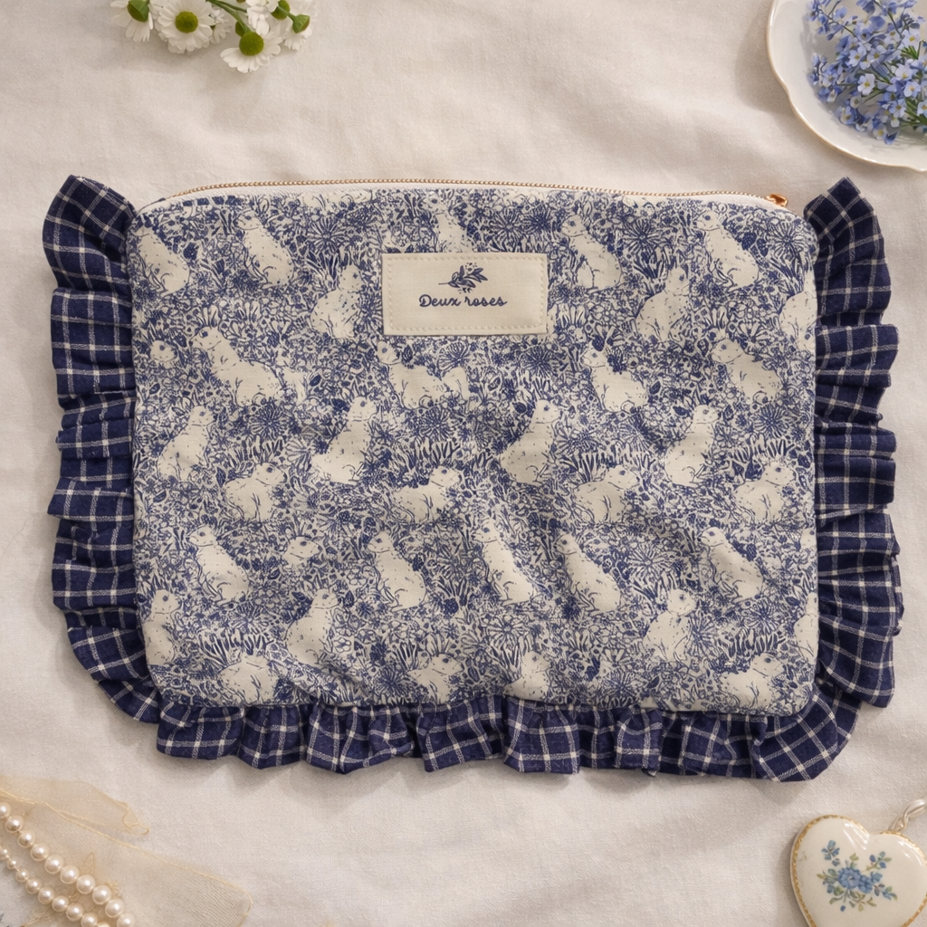 Pochette Madeleine