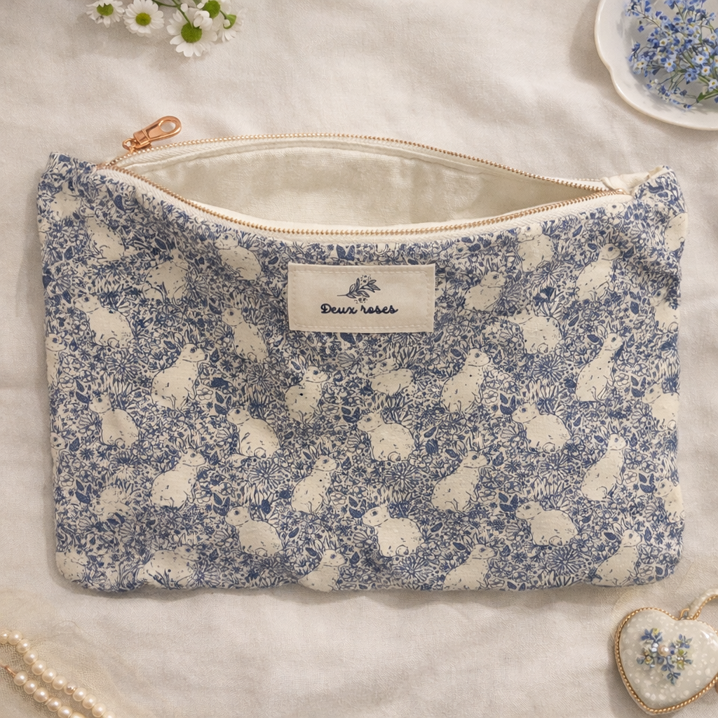Pochette Elise