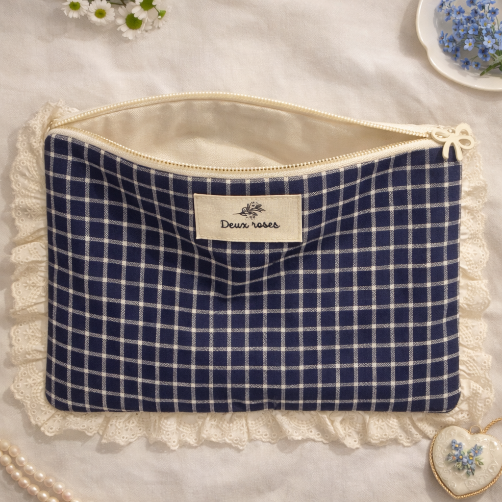 Pochette Gabrielle