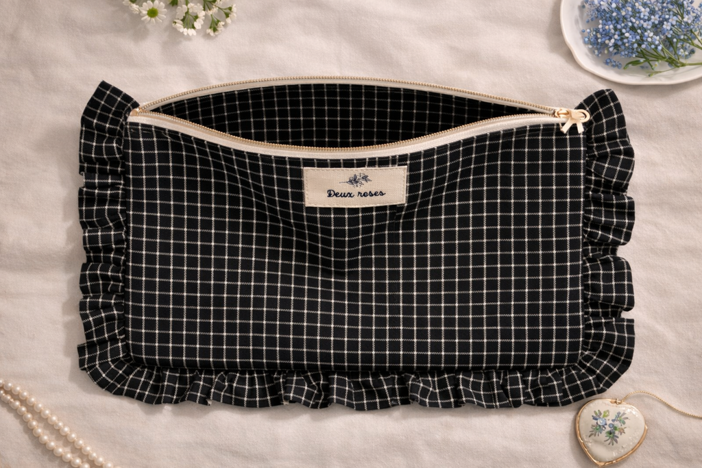 Pochette Jeanne