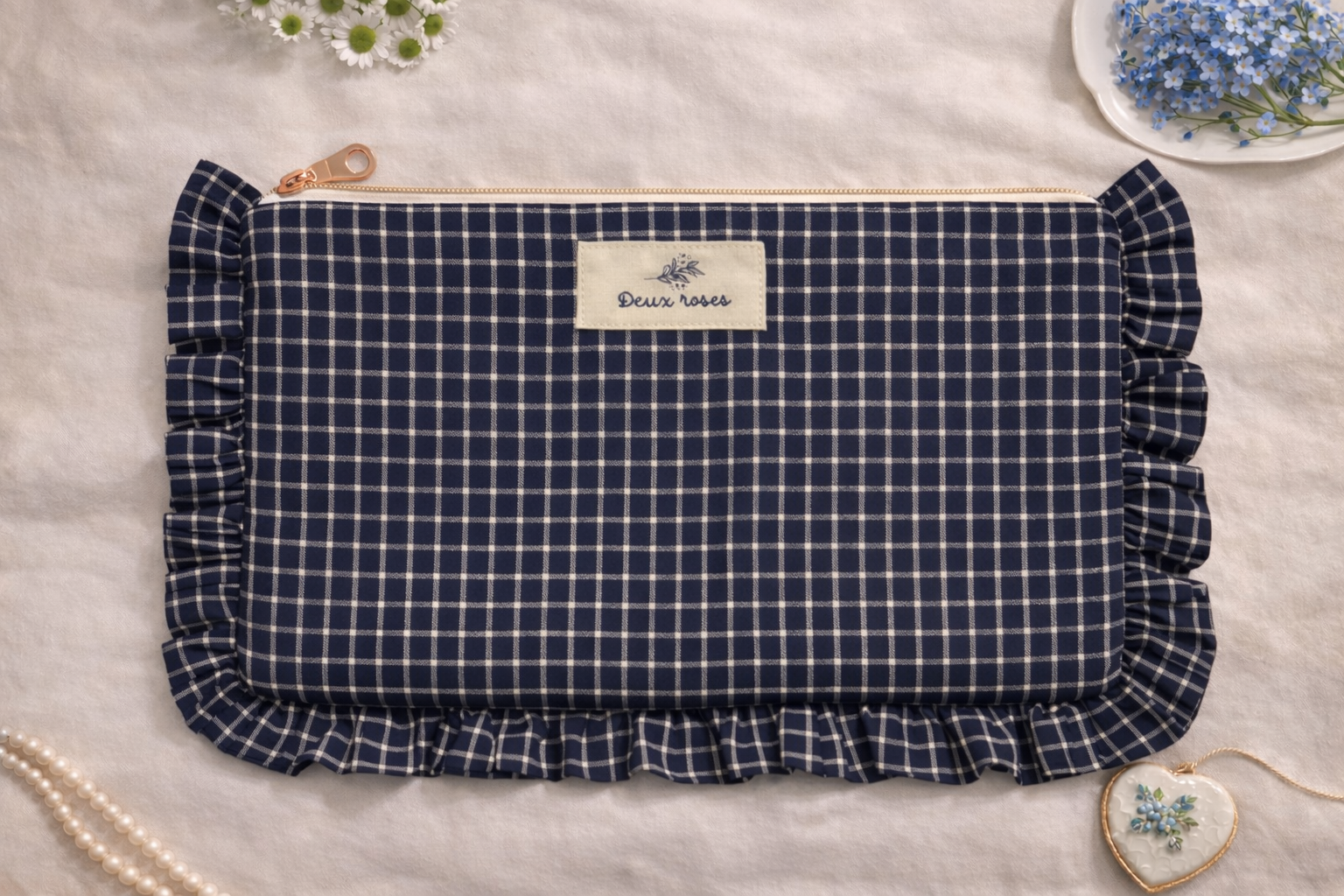Pochette Suzanne