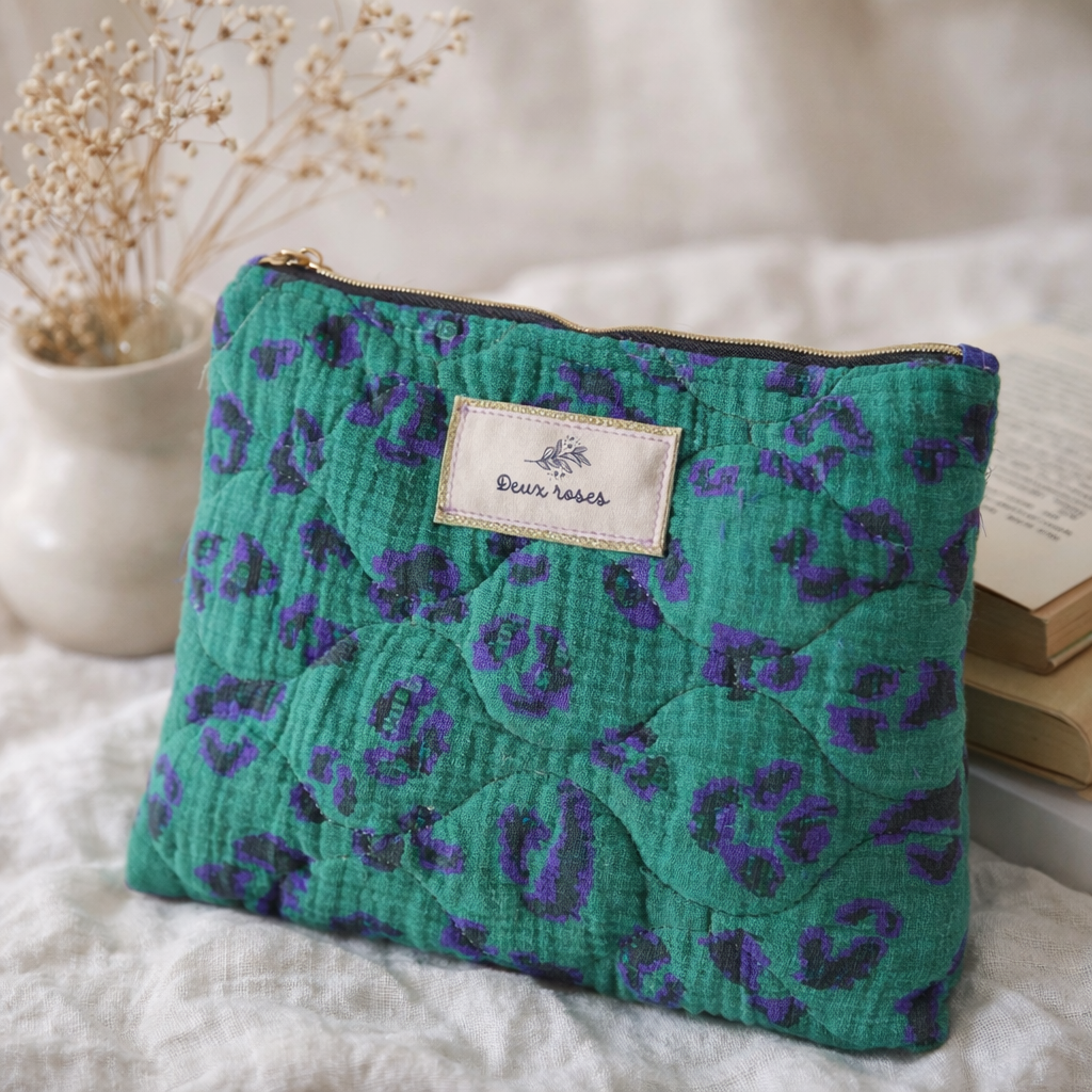 Pochette Alicia