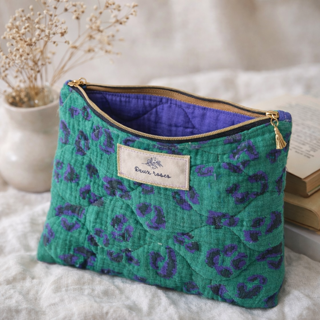 Pochette Alicia