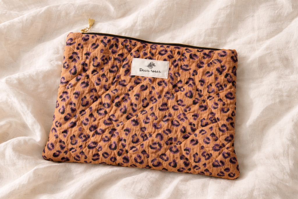Pochette Alma