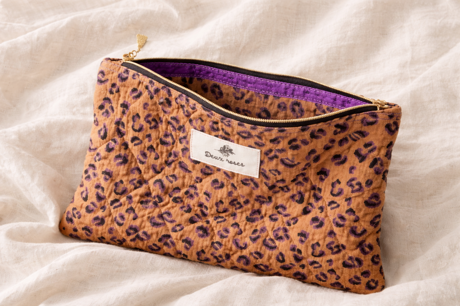 Pochette Alma