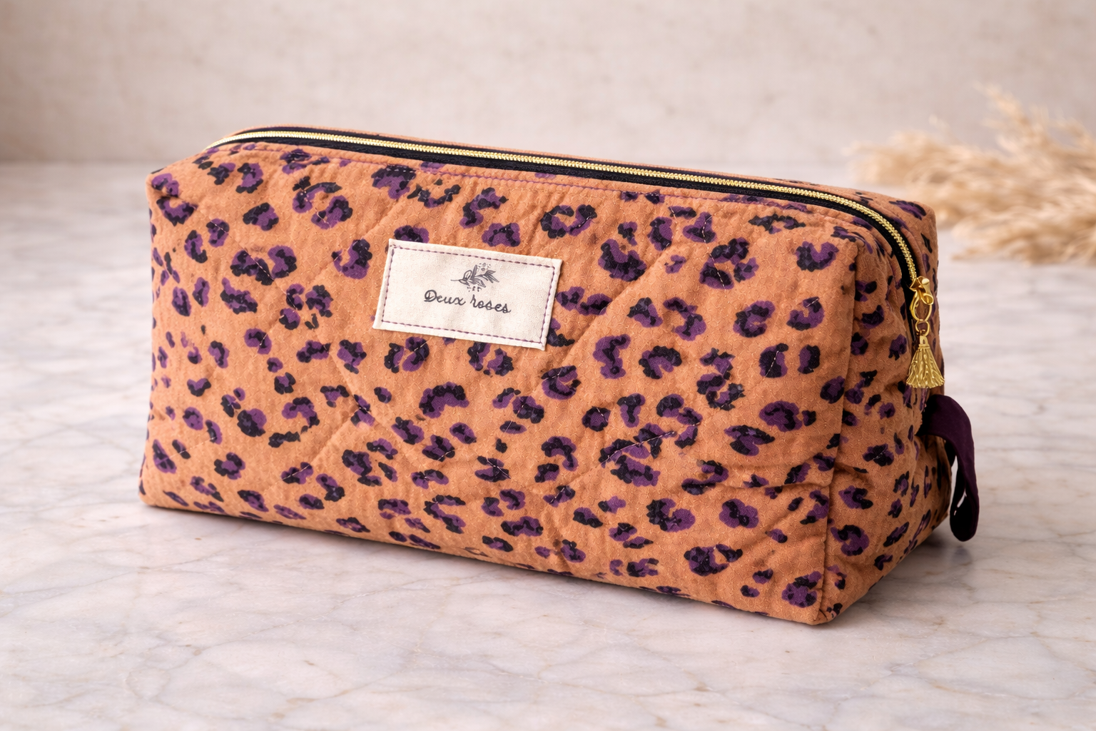 Trousse Alma maxi