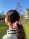 Chouchou Vichy Rose - Maxi