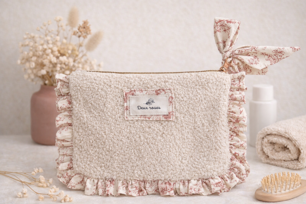 Pochette Sandra
