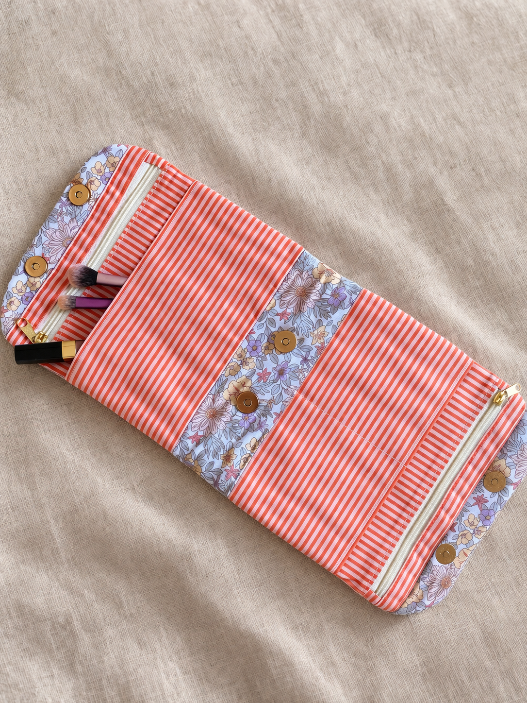 Trousse 3 en 1 Céleste