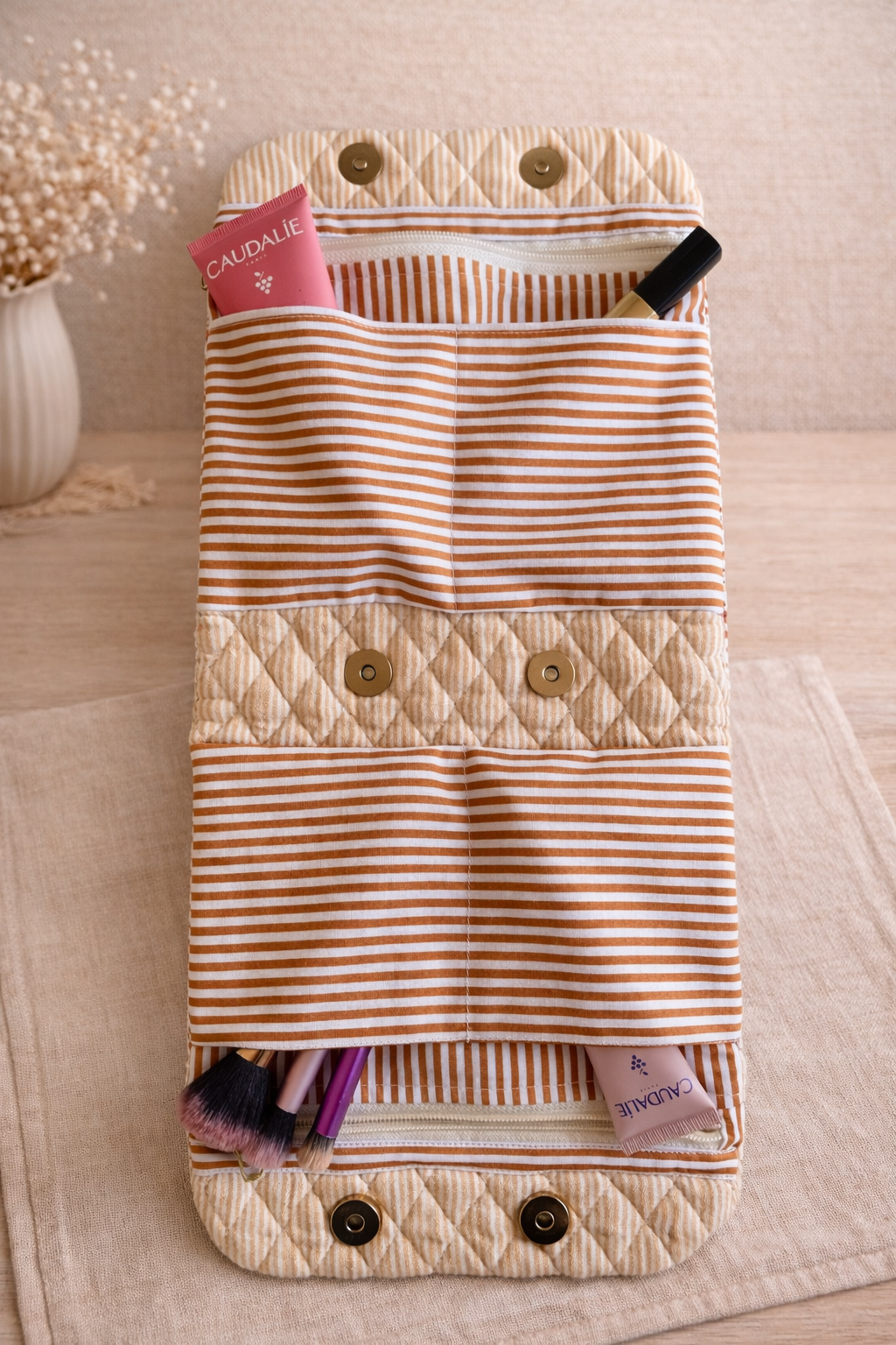 Trousse 3 en 1 Mélina