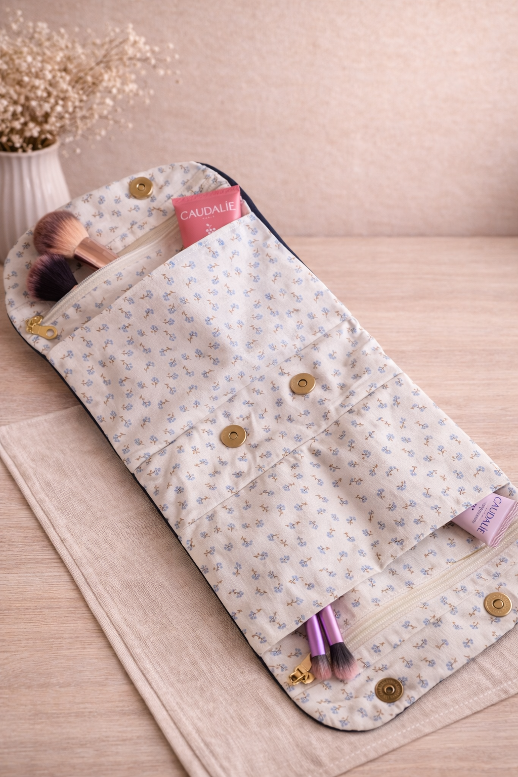 Trousse 3 en 1 Léana